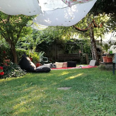 Apartament Casa Zora Alba Iulia Zewnętrze zdjęcie