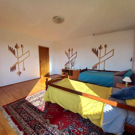 Apartament Casa Zora Alba Iulia Zewnętrze zdjęcie
