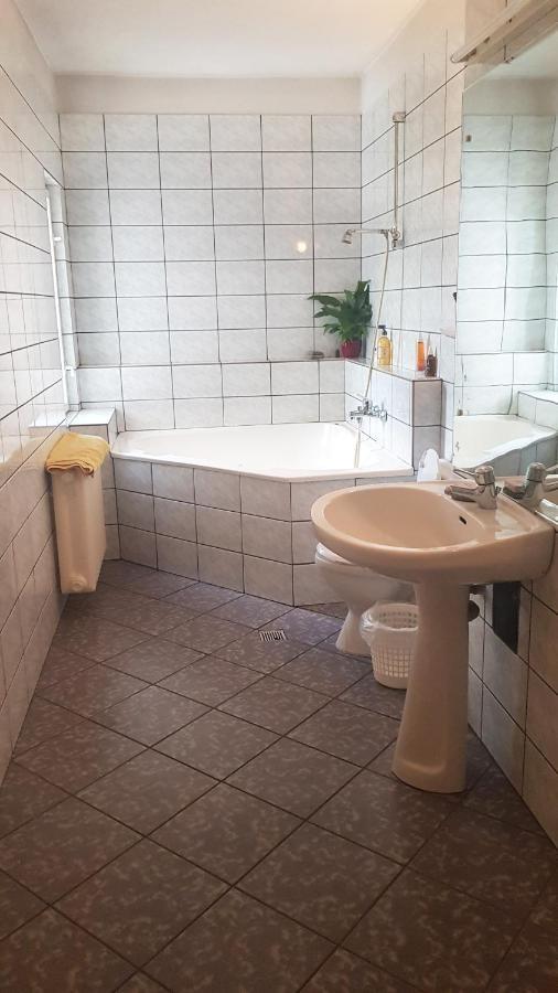 Apartament Casa Zora Alba Iulia Zewnętrze zdjęcie