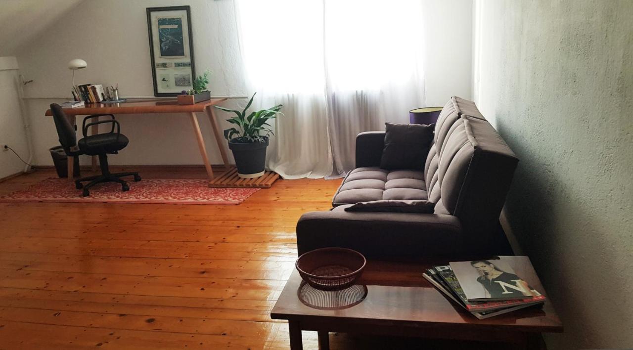 Apartament Casa Zora Alba Iulia Zewnętrze zdjęcie