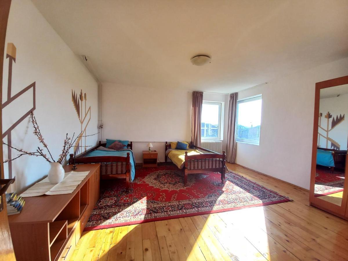 Apartament Casa Zora Alba Iulia Zewnętrze zdjęcie