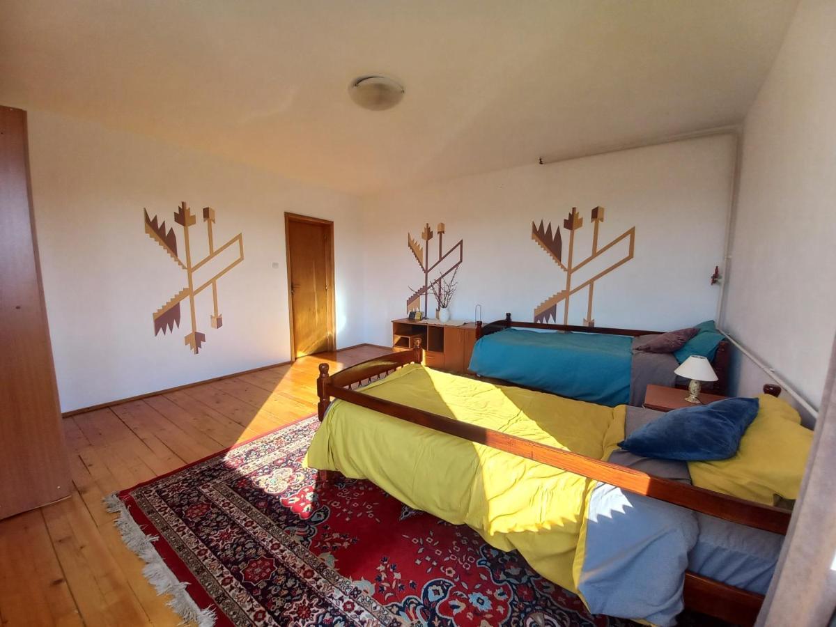 Apartament Casa Zora Alba Iulia Zewnętrze zdjęcie