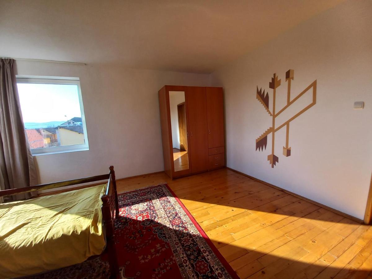 Apartament Casa Zora Alba Iulia Zewnętrze zdjęcie
