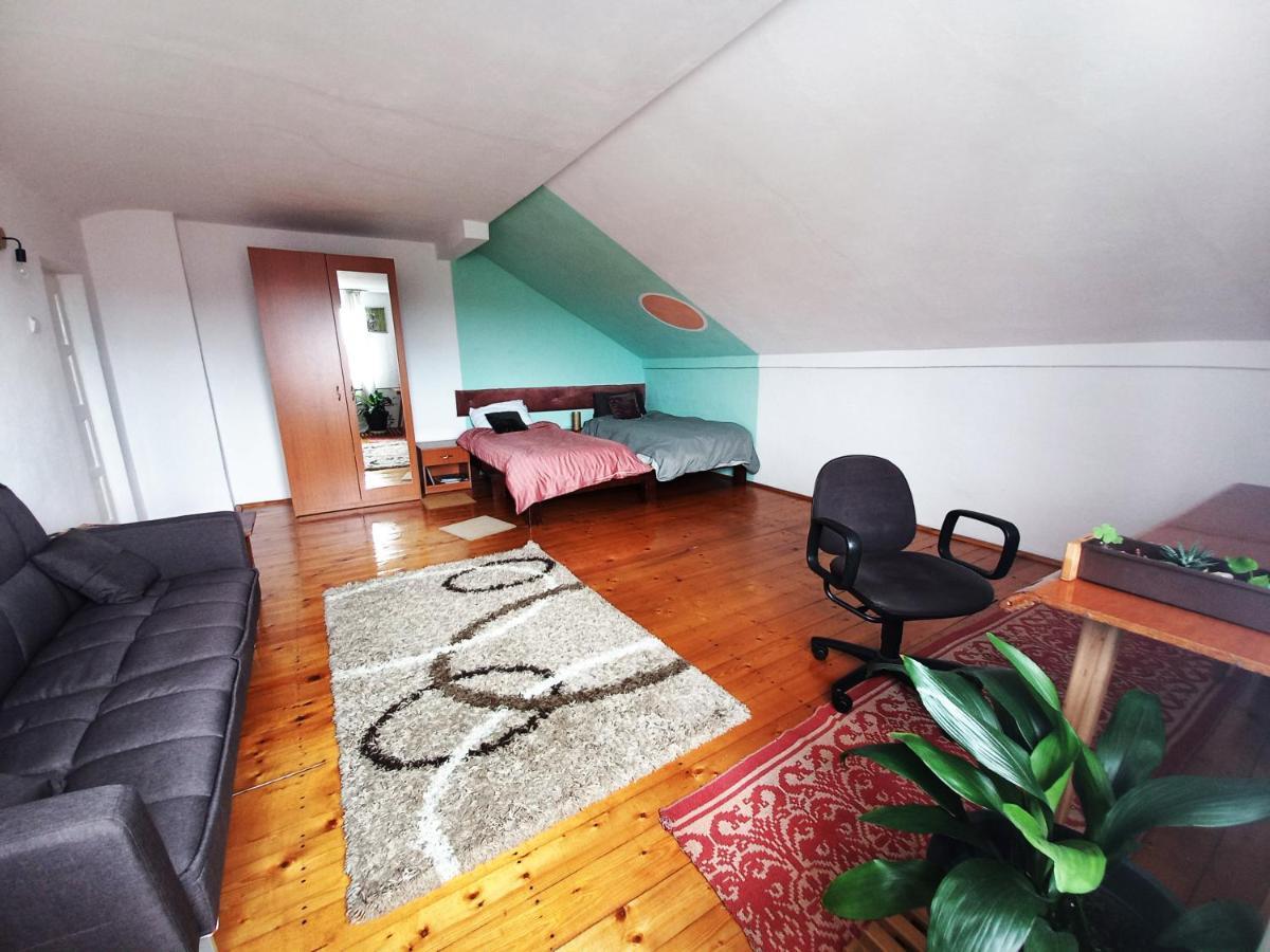 Apartament Casa Zora Alba Iulia Zewnętrze zdjęcie