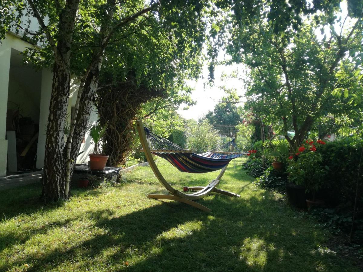 Apartament Casa Zora Alba Iulia Zewnętrze zdjęcie