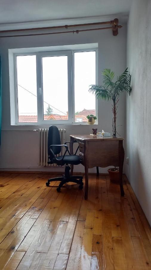 Apartament Casa Zora Alba Iulia Zewnętrze zdjęcie