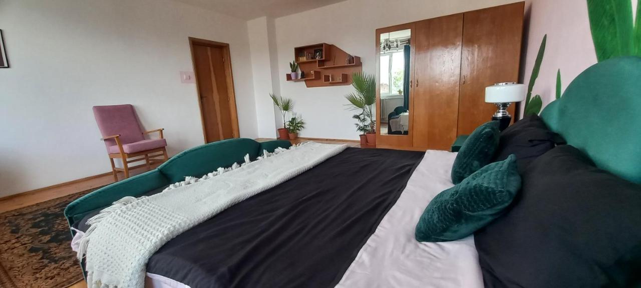 Apartament Casa Zora Alba Iulia Zewnętrze zdjęcie