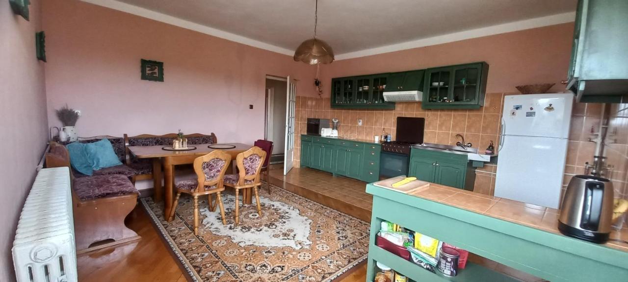Apartament Casa Zora Alba Iulia Zewnętrze zdjęcie