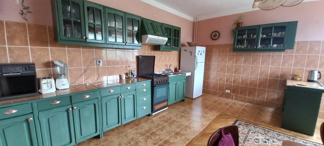 Apartament Casa Zora Alba Iulia Zewnętrze zdjęcie